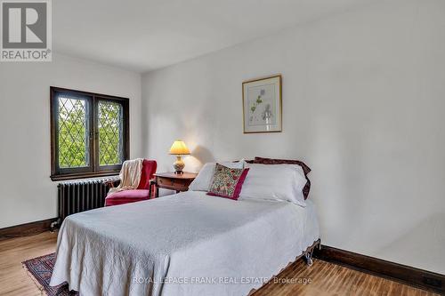 82 Dublin Street, Peterborough (Downtown), ON - Indoor Photo Showing Bedroom