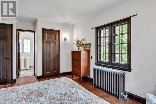 82 Dublin Street, Peterborough (Downtown), ON - Indoor Photo Showing Bedroom