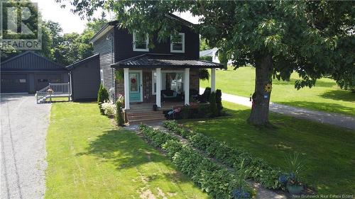 184 Brunswick Street, St George, NB - Outdoor