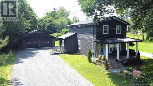 184 Brunswick Street, St George, NB - Outdoor