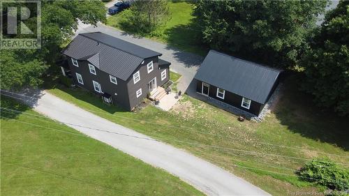 184 Brunswick Street, St George, NB - Outdoor