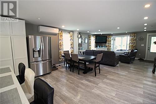 184 Brunswick Street, St George, NB - Indoor Photo Showing Dining Room