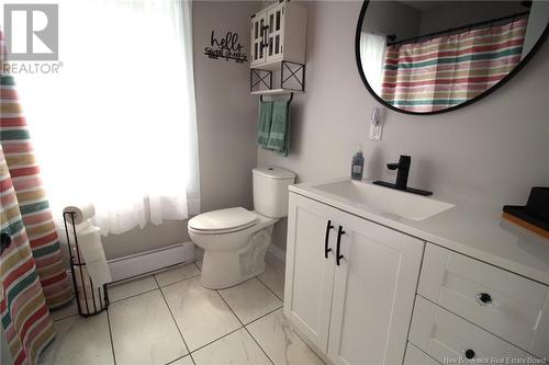 184 Brunswick Street, St George, NB - Indoor Photo Showing Bathroom