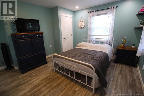 184 Brunswick Street, St George, NB - Indoor Photo Showing Bedroom