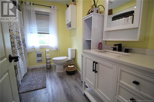 184 Brunswick Street, St George, NB - Indoor Photo Showing Bathroom