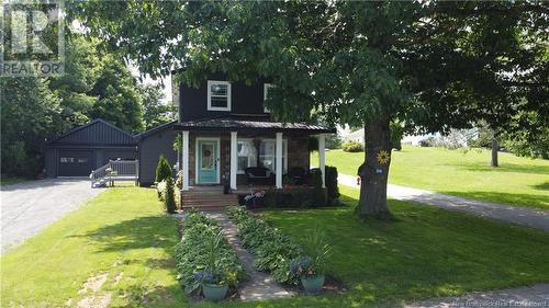 184 Brunswick Street, St George, NB - Outdoor