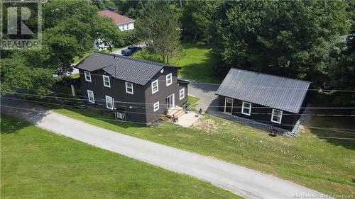 184 Brunswick Street, St George, NB - Outdoor