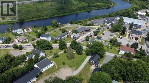 184 Brunswick Street, St George, NB - Outdoor With Body Of Water With View