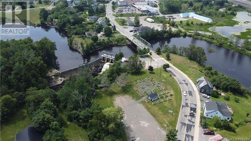 184 Brunswick Street, St George, NB - Outdoor With Body Of Water With View