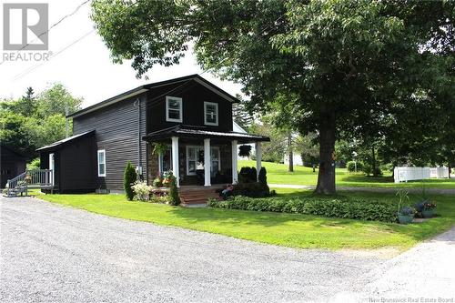 184 Brunswick Street, St George, NB - Outdoor