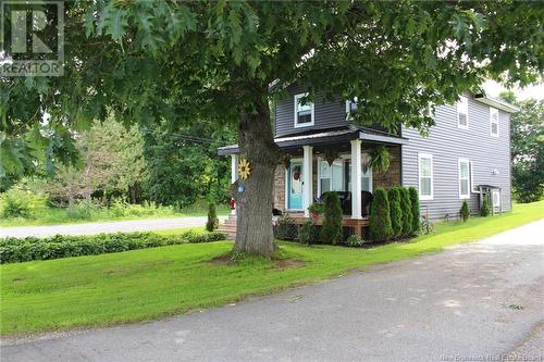 184 Brunswick Street, St George, NB - Outdoor