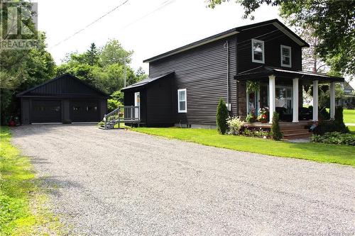 184 Brunswick Street, St George, NB - Outdoor