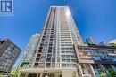 1508 - 85 Queens Wharf Road, Toronto (Waterfront Communities), ON  - Outdoor With Facade 