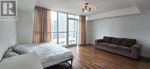 1508 - 85 Queens Wharf Road, Toronto (Waterfront Communities), ON - Indoor Photo Showing Bedroom