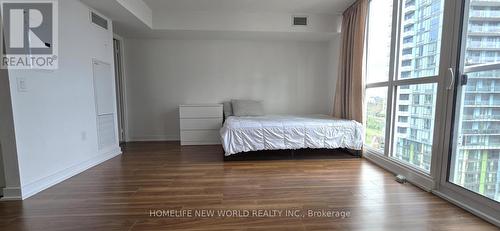 1508 - 85 Queens Wharf Road, Toronto (Waterfront Communities), ON - Indoor Photo Showing Bedroom