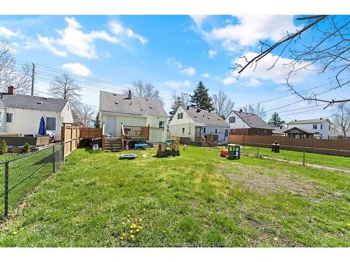 3842 Matchette, Windsor, ON 