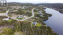 36-38 Vale Drive  Pouch Cove, NL A0A 3L0