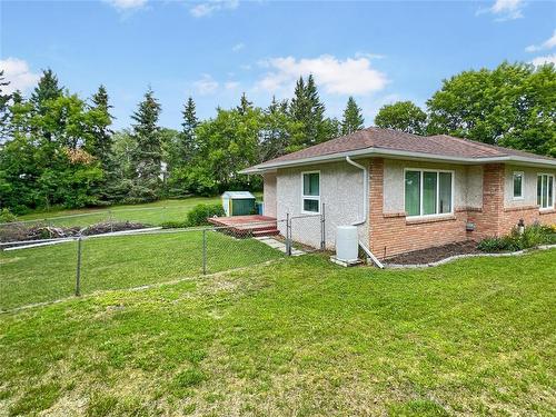 76 Centennial Drive, Onanole, MB - Outdoor