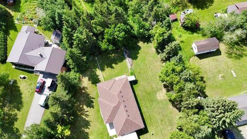 76 Centennial Drive, Onanole, MB - Outdoor With View