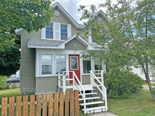 169 Bell Street, Nipigon, ON - Outdoor