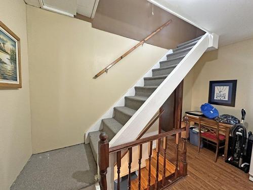 169 Bell Street, Nipigon, ON - Indoor Photo Showing Other Room