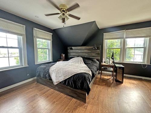 169 Bell Street, Nipigon, ON - Indoor Photo Showing Bedroom