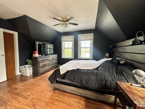 169 Bell Street, Nipigon, ON - Indoor Photo Showing Bedroom