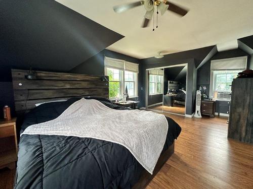 169 Bell Street, Nipigon, ON - Indoor Photo Showing Bedroom