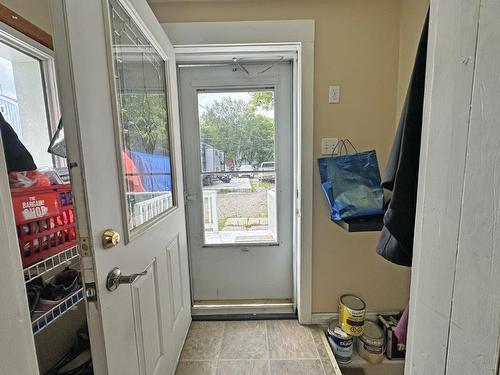 169 Bell Street, Nipigon, ON - Indoor Photo Showing Other Room