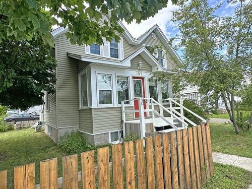 169 Bell Street, Nipigon, ON - Outdoor