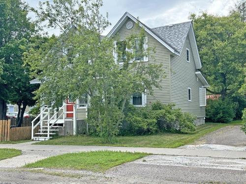 169 Bell Street, Nipigon, ON - Outdoor