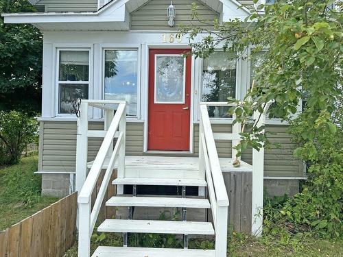 169 Bell Street, Nipigon, ON - Outdoor