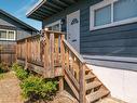 3717 Morgan Cres North, Port Alberni, BC  - Outdoor With Exterior 