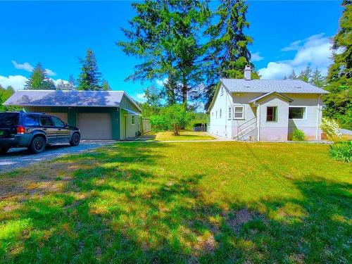 6064 Renton Rd South, Port Alberni, BC 