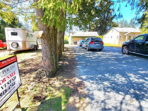 6064 Renton Rd South, Port Alberni, BC 