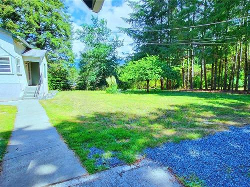 6064 Renton Rd South, Port Alberni, BC 