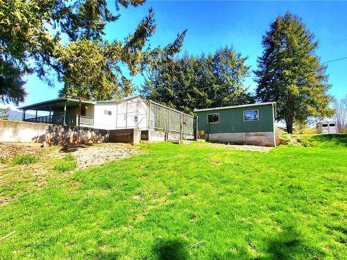 6064 Renton Rd South, Port Alberni, BC 