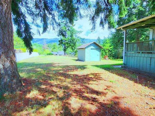 6064 Renton Rd South, Port Alberni, BC 