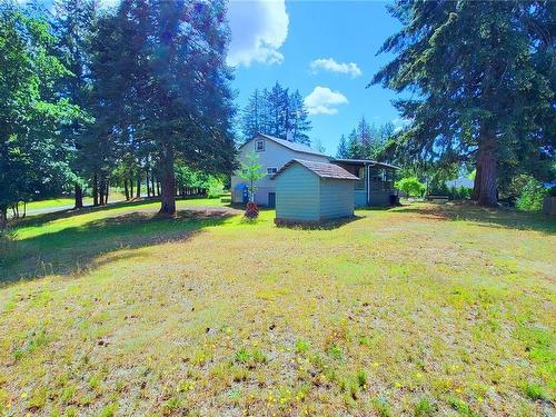 6064 Renton Rd South, Port Alberni, BC 