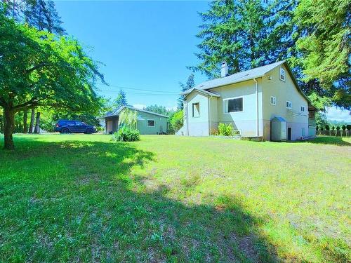 6064 Renton Rd South, Port Alberni, BC 