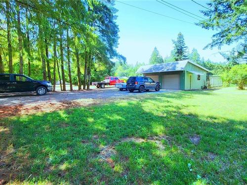 6064 Renton Rd South, Port Alberni, BC 