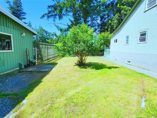 6064 Renton Rd South, Port Alberni, BC 