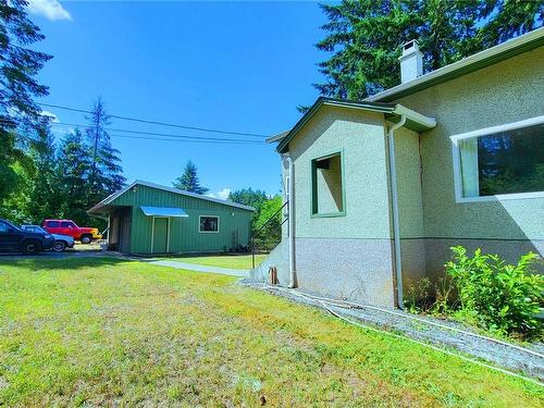 6064 Renton Rd South, Port Alberni, BC 