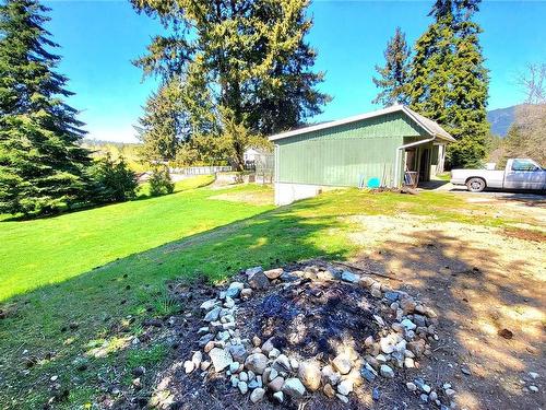 6064 Renton Rd South, Port Alberni, BC 