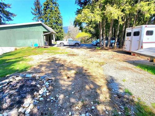 6064 Renton Rd South, Port Alberni, BC 