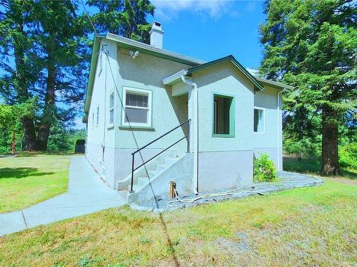 6064 Renton Rd South, Port Alberni, BC 