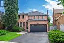 4456 Idlewilde Crescent, Mississauga (Central Erin Mills), ON  - Outdoor With Facade 