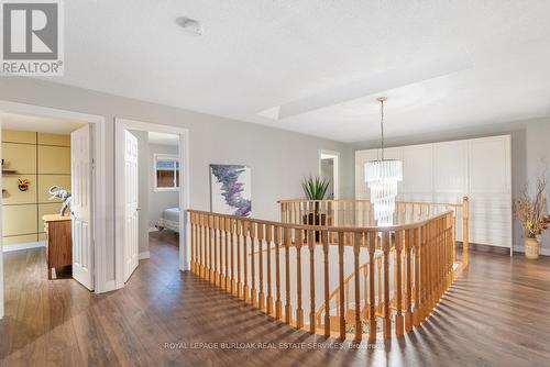 4456 Idlewilde Crescent, Mississauga (Central Erin Mills), ON - Indoor Photo Showing Other Room