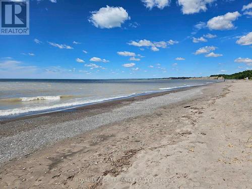 D - 440 West Edith Cavell Boulevard, Central Elgin (Port Stanley), ON - Outdoor With Body Of Water With View