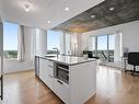 Vue d'ensemble - 2326-60 Rue De L'Éclipse, Brossard, QC  - Indoor Photo Showing Kitchen With Upgraded Kitchen 